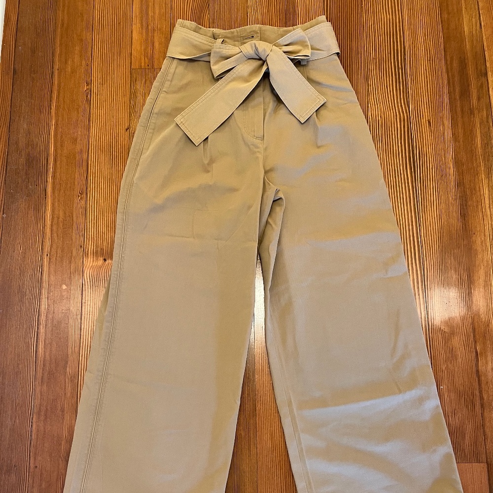 COS pants, never worn